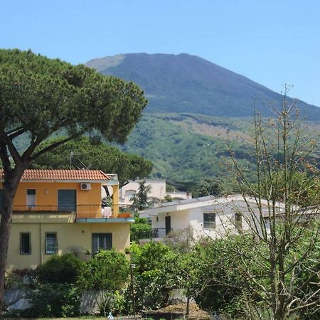 Casa Del Cappero Leilighet Torre del Greco Eksteriør bilde