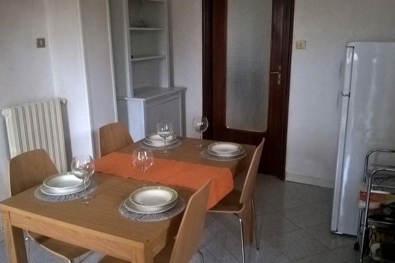 Casa Del Cappero Leilighet Torre del Greco Eksteriør bilde